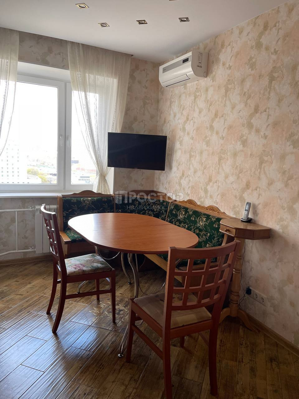3-комнатная квартира, 73.2 м² - фото 13