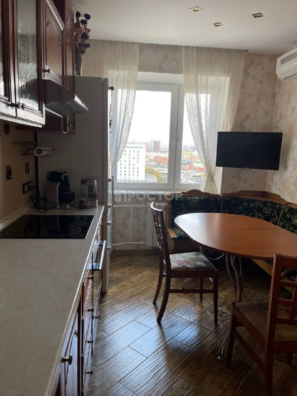 3-комнатная квартира, 73.2 м² - фото 5