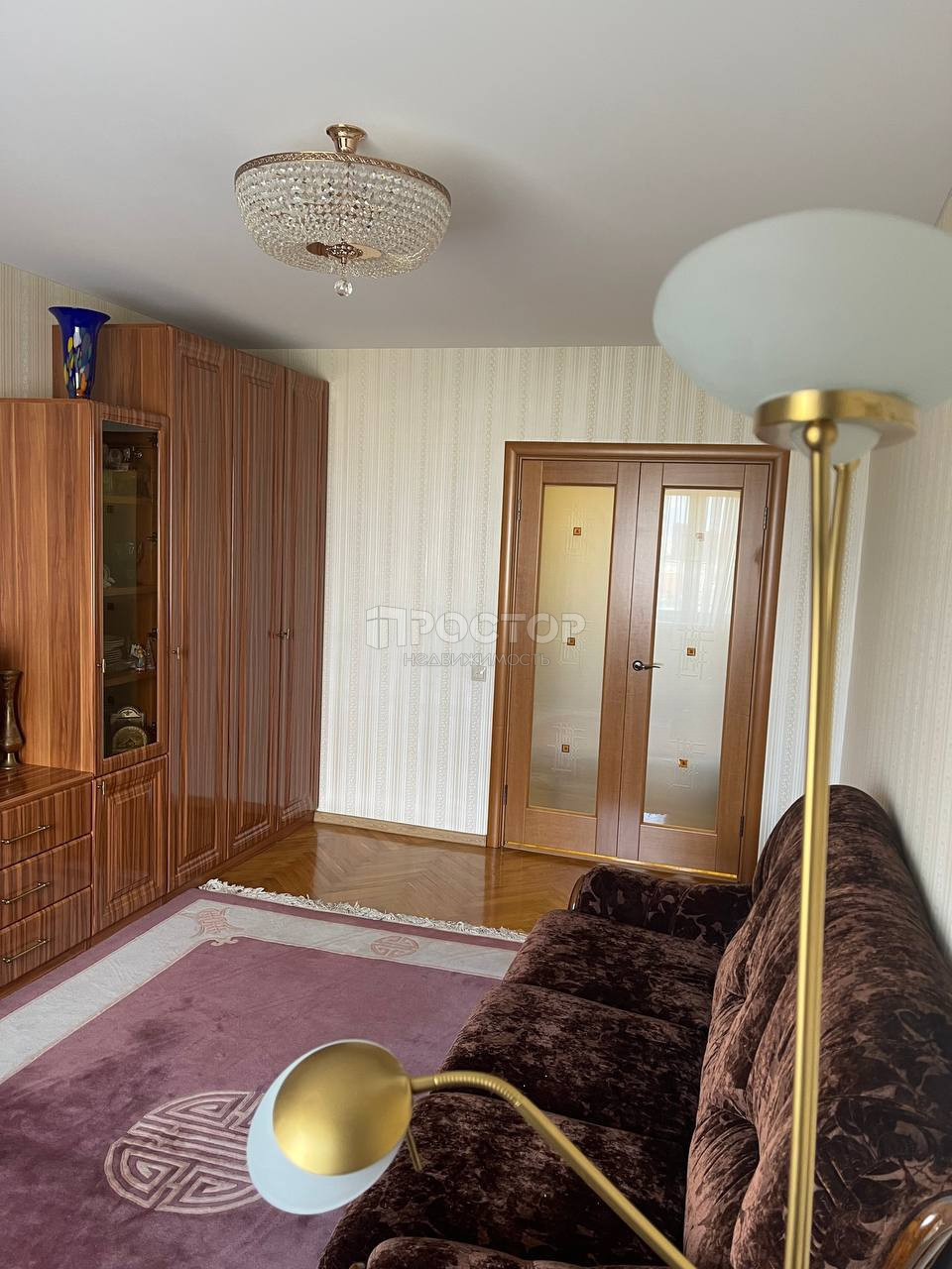 3-комнатная квартира, 73.2 м² - фото 18
