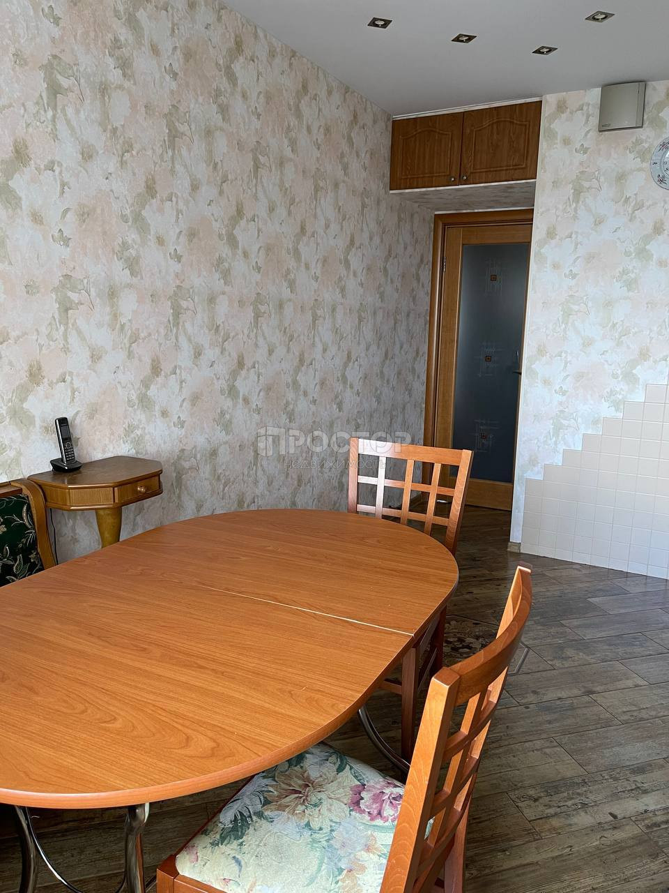 3-комнатная квартира, 73.2 м² - фото 22