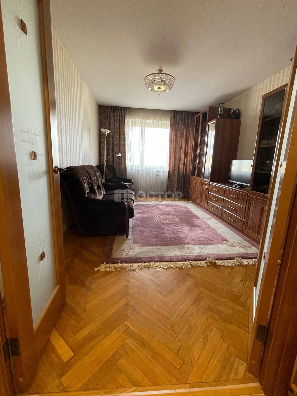3-комнатная квартира, 73.2 м² - фото 12