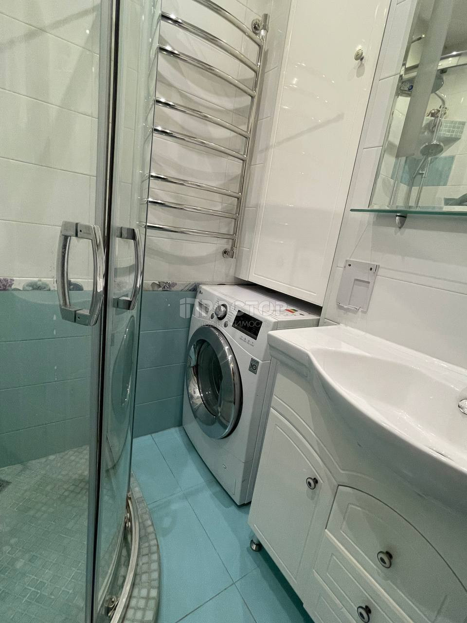 3-комнатная квартира, 73.2 м² - фото 10