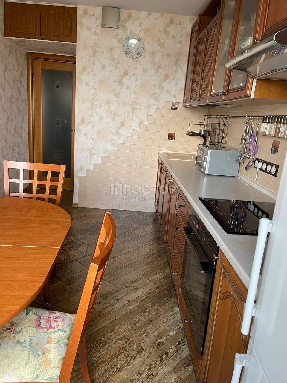 3-комнатная квартира, 73.2 м² - фото 7