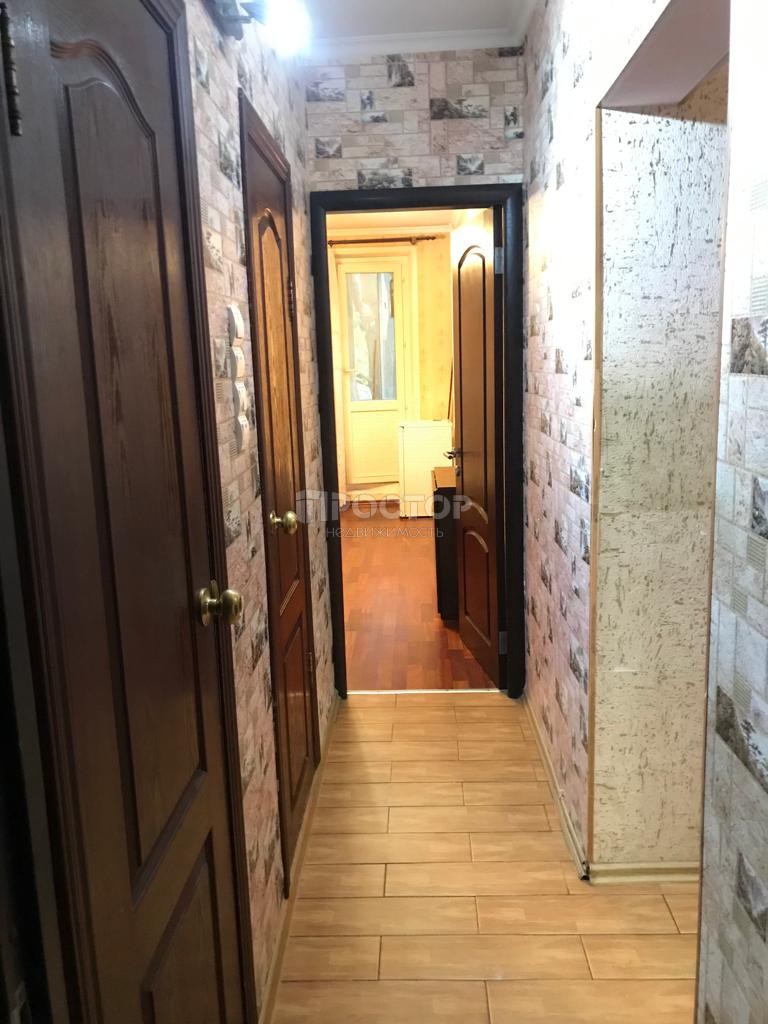 3-комнатная квартира, 81.2 м² - фото 10