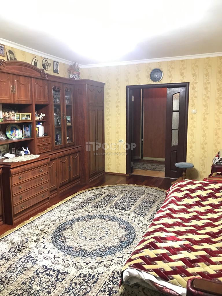 3-комнатная квартира, 81.2 м² - фото 2