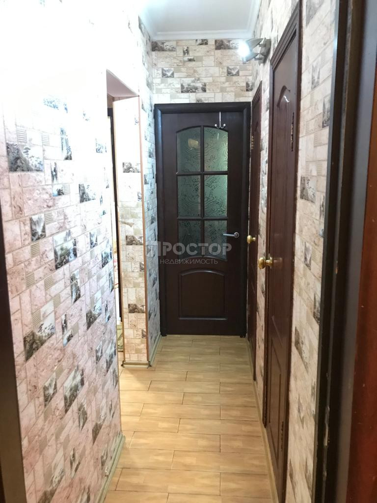 3-комнатная квартира, 81.2 м² - фото 8