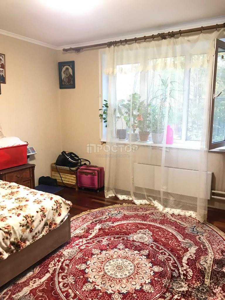 3-комнатная квартира, 81.2 м² - фото 4