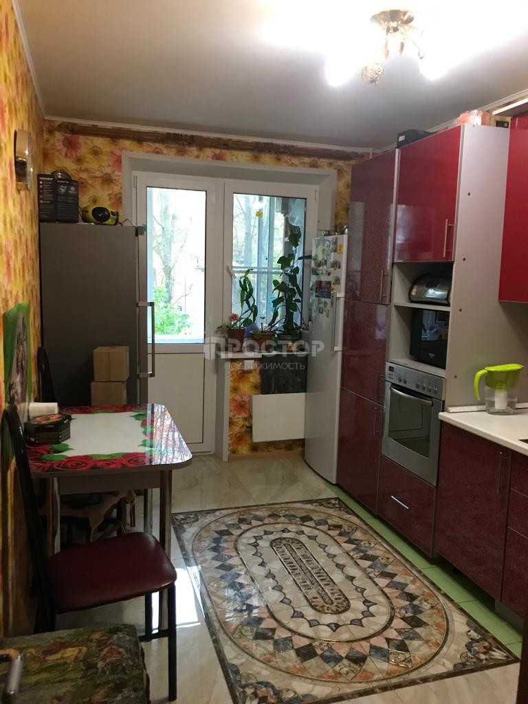 3-комнатная квартира, 81.2 м² - фото 7