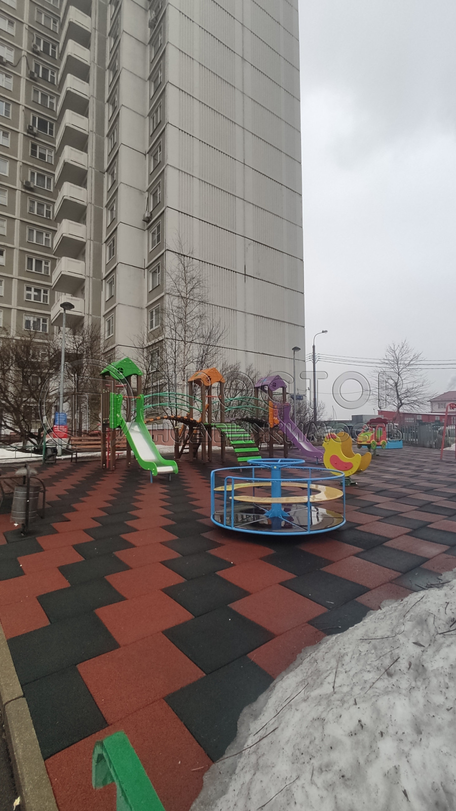 2-комнатная квартира, 60 м² - фото 3