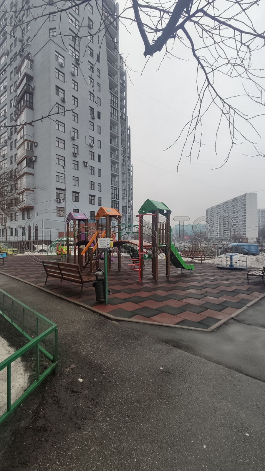2-комнатная квартира, 60 м² - фото 5