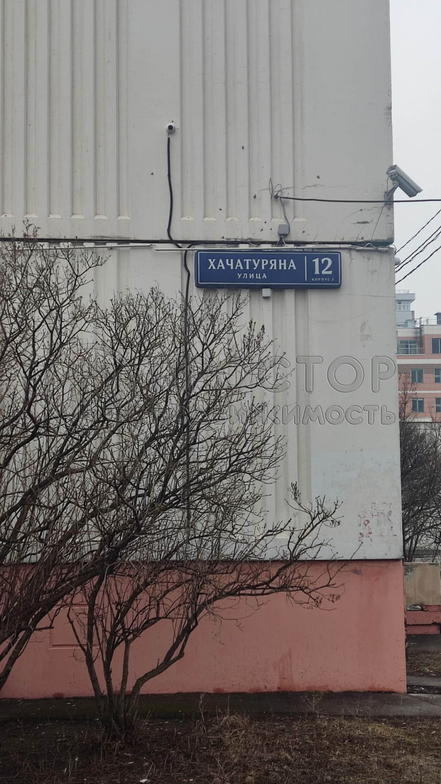 2-комнатная квартира, 60 м² - фото 6