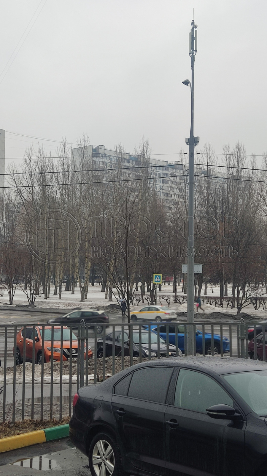 2-комнатная квартира, 60 м² - фото 7