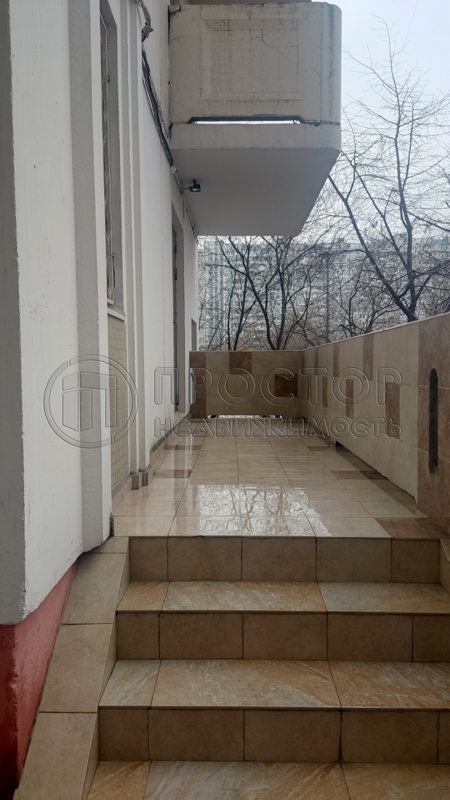 2-комнатная квартира, 60 м² - фото 10