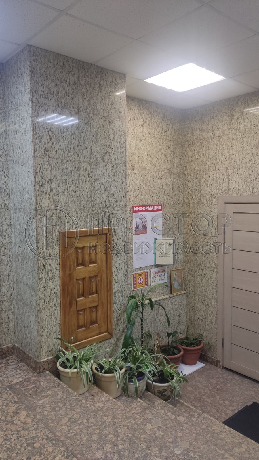 2-комнатная квартира, 60 м² - фото 13
