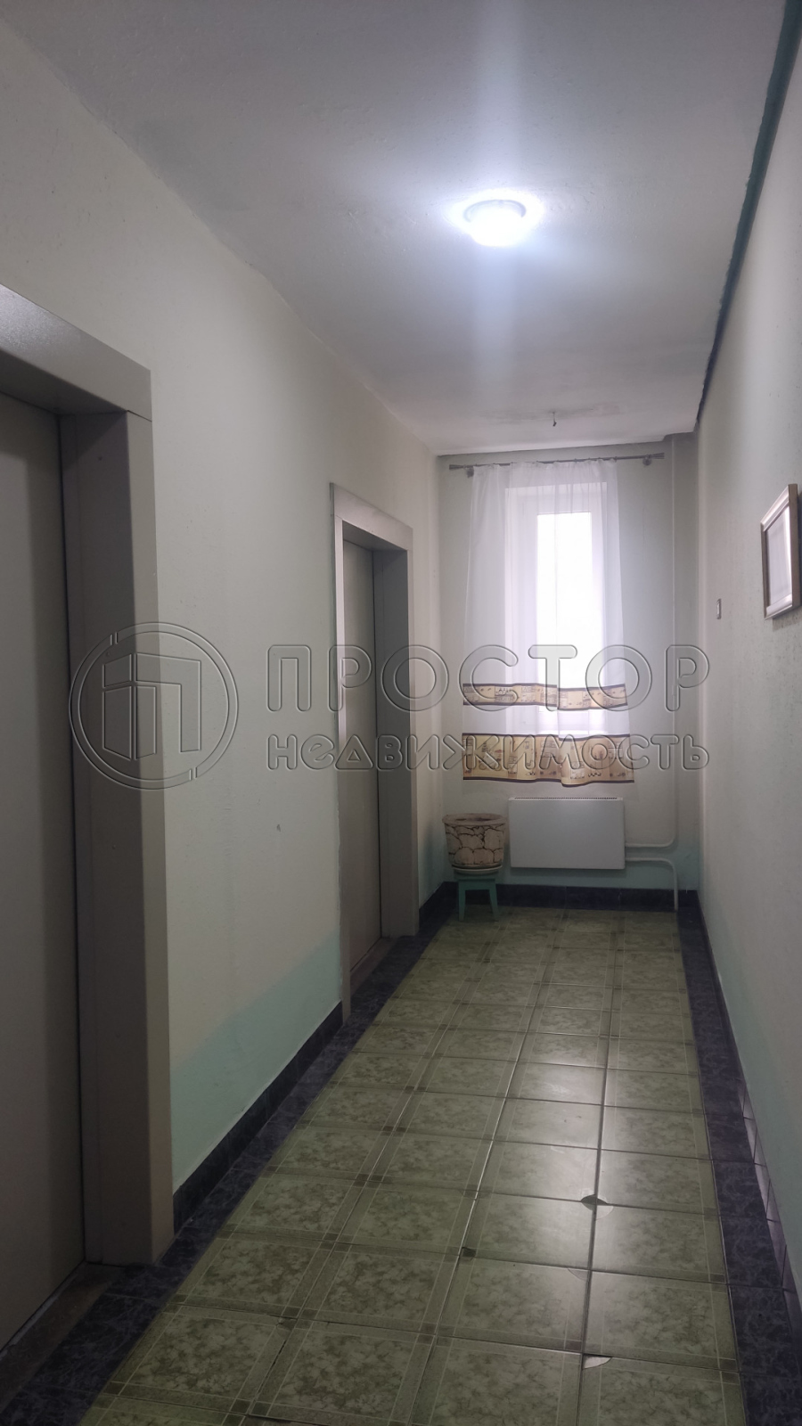 2-комнатная квартира, 60 м² - фото 15