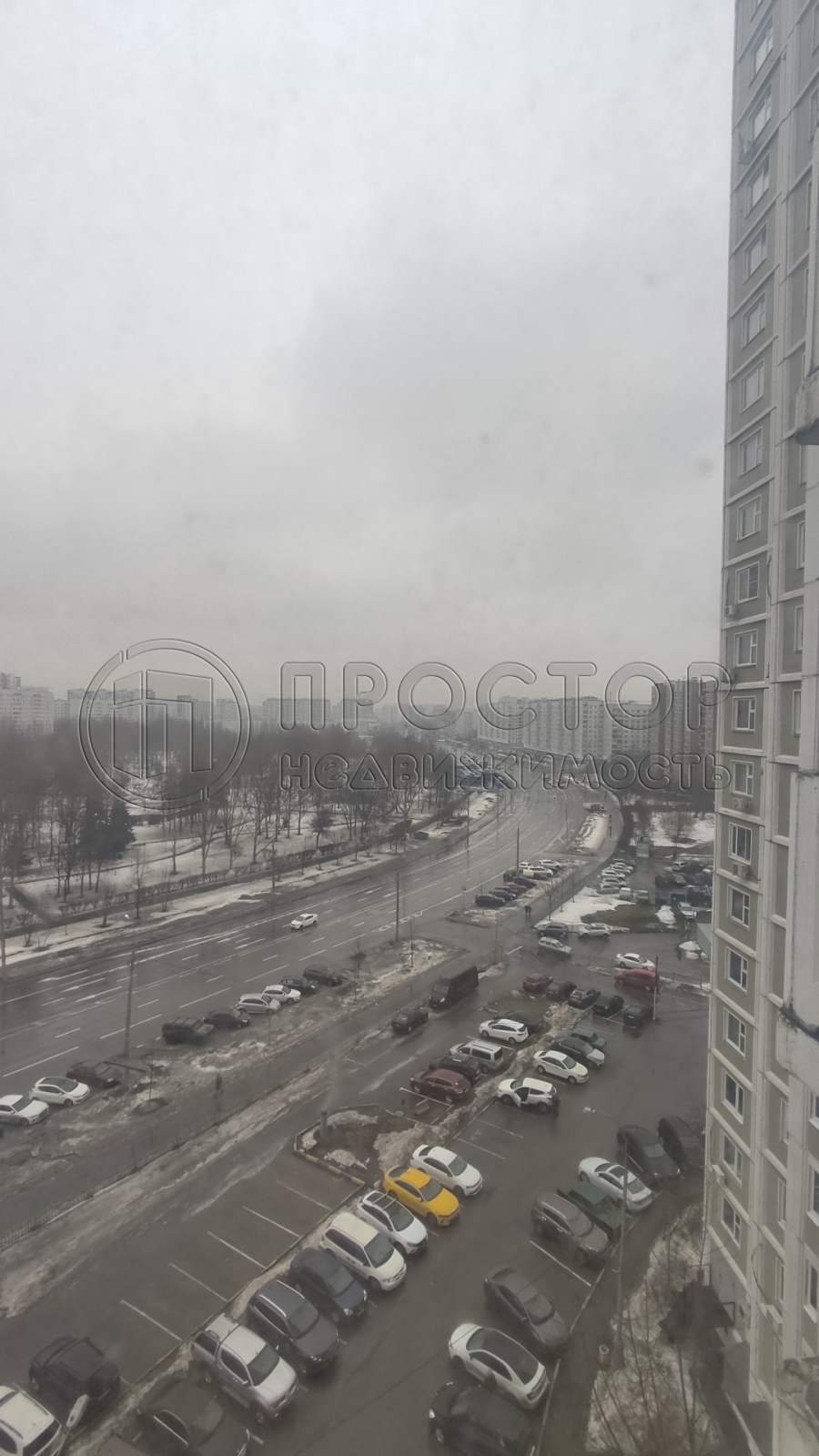 2-комнатная квартира, 60 м² - фото 19