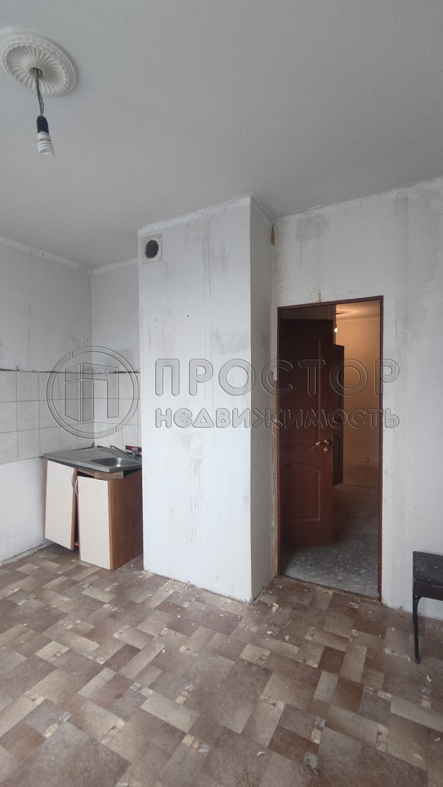 2-комнатная квартира, 60 м² - фото 21