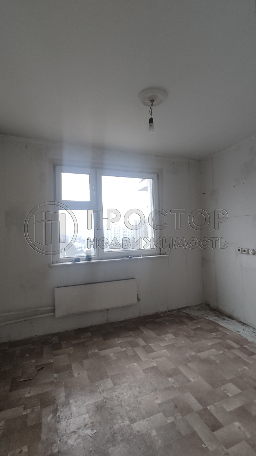 2-комнатная квартира, 60 м² - фото 22
