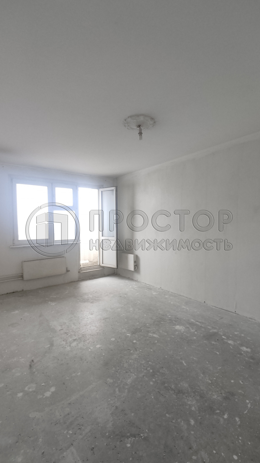 2-комнатная квартира, 60 м² - фото 33
