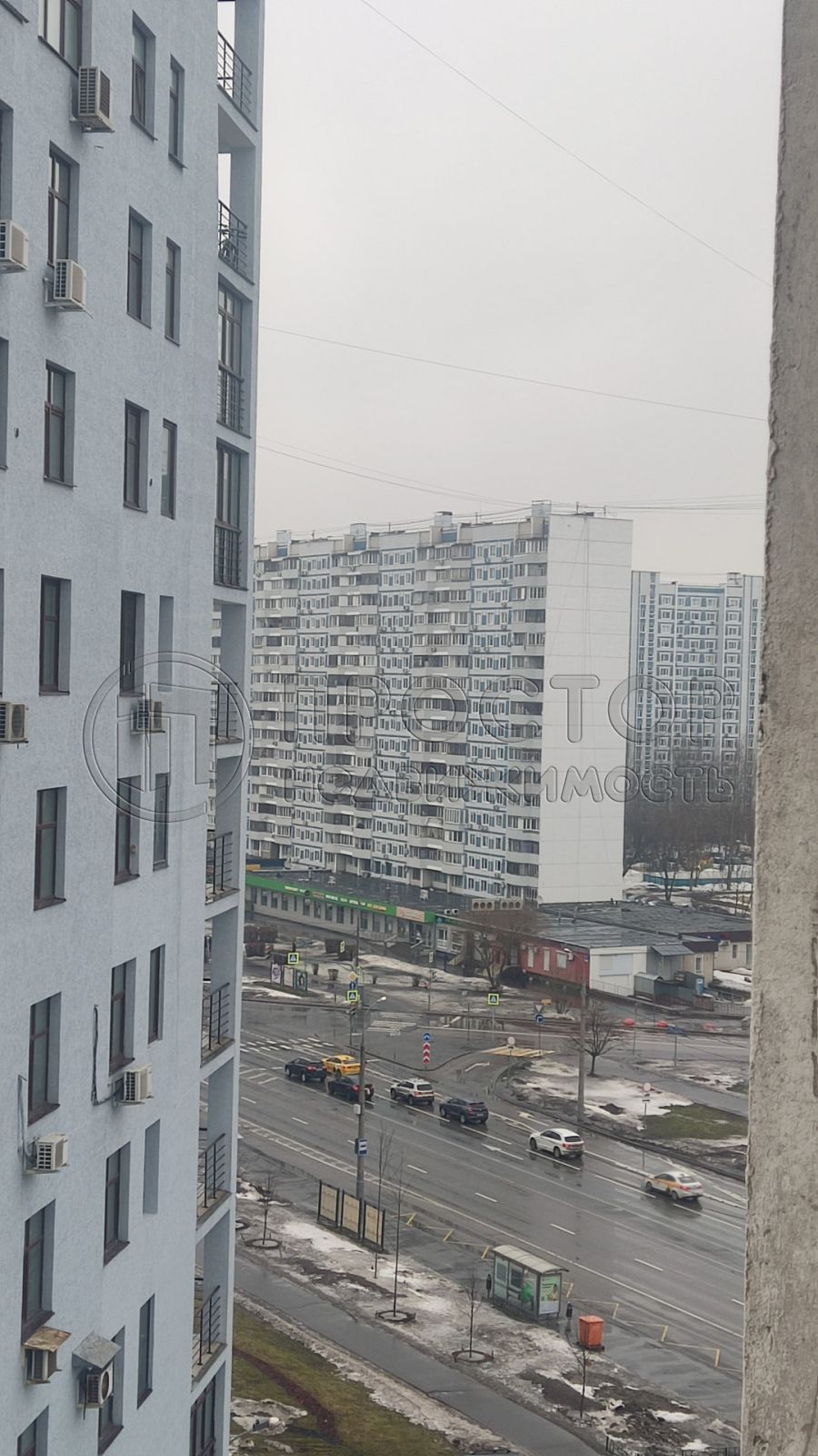 2-комнатная квартира, 60 м² - фото 34