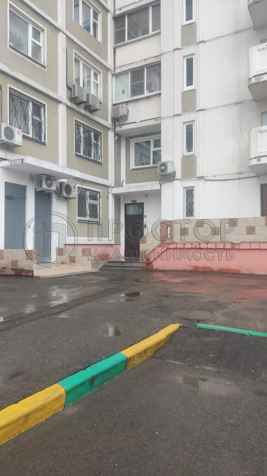 2-комнатная квартира, 60 м² - фото 36