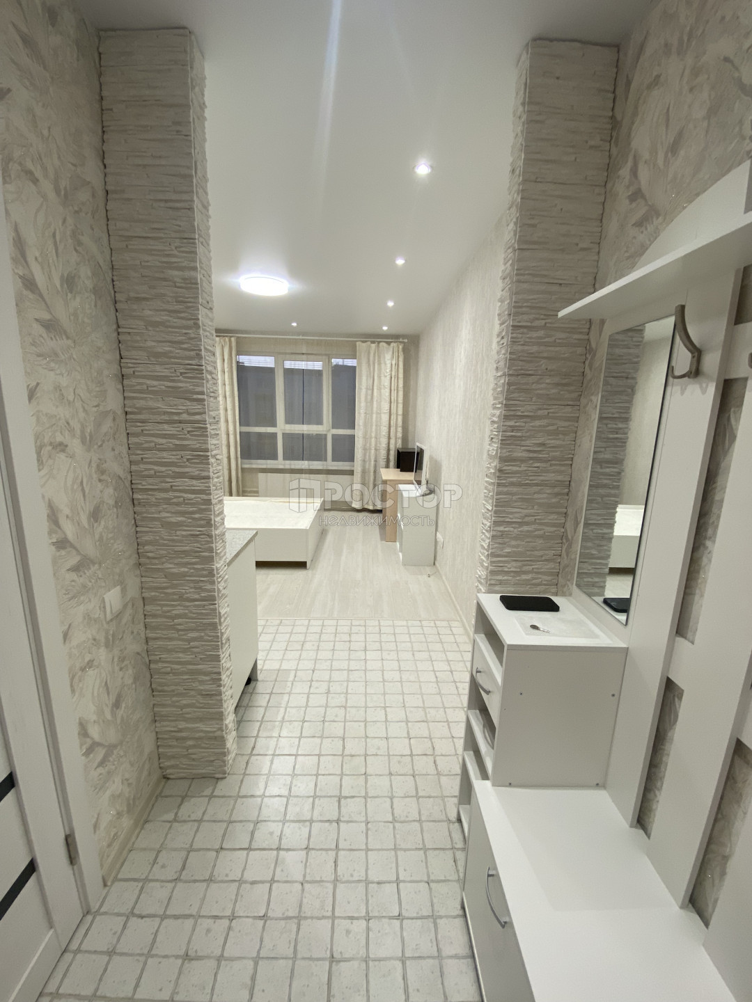 Студия, 23.5 м² - фото 5