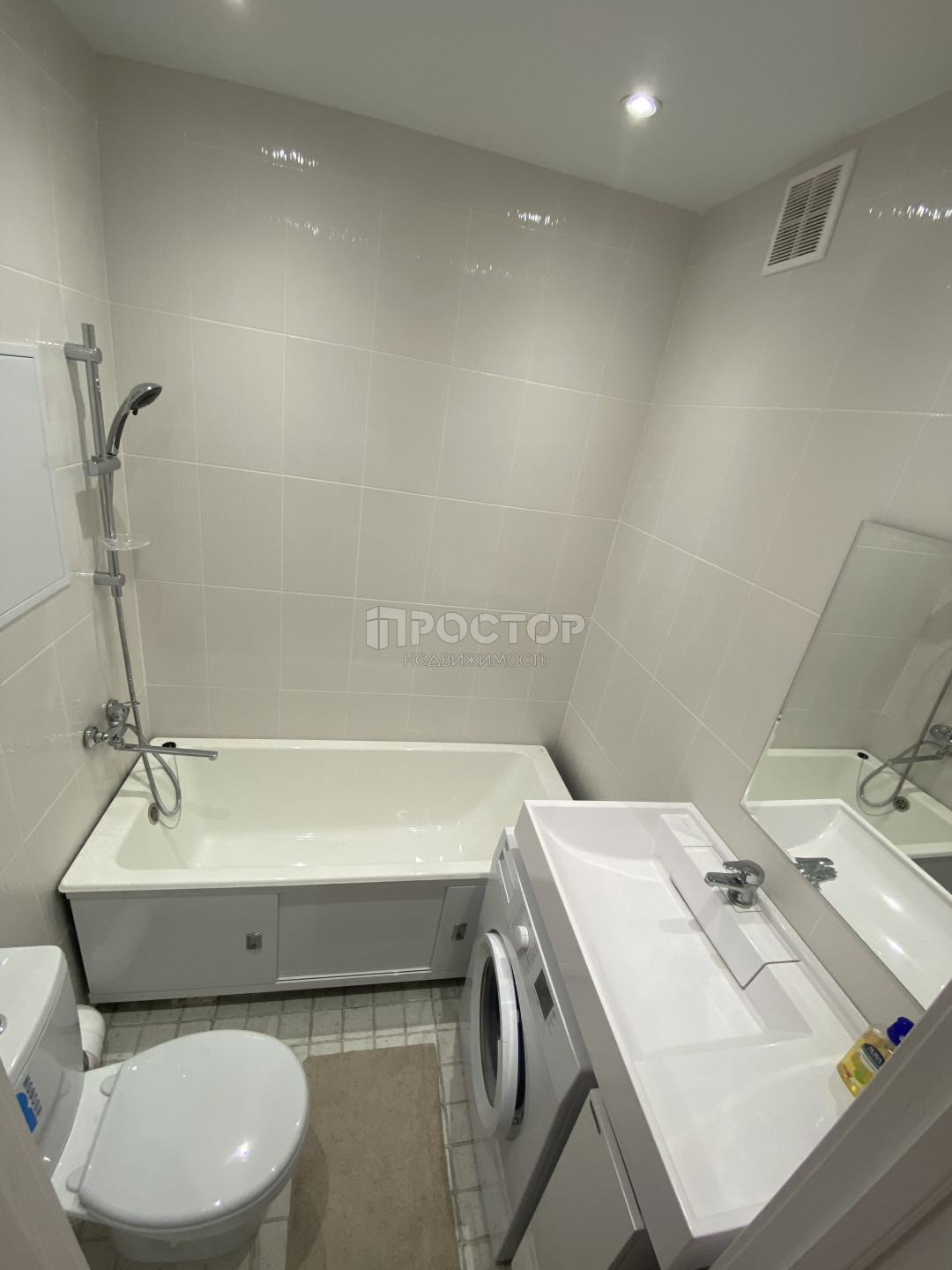 Студия, 23.5 м² - фото 7