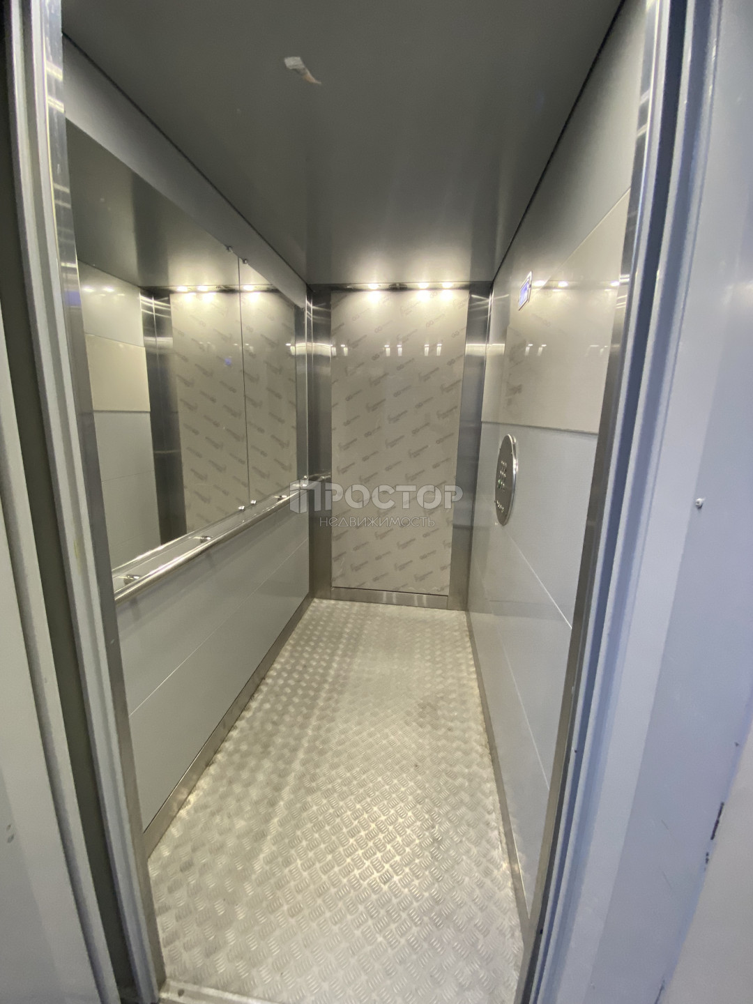 Студия, 23.5 м² - фото 11