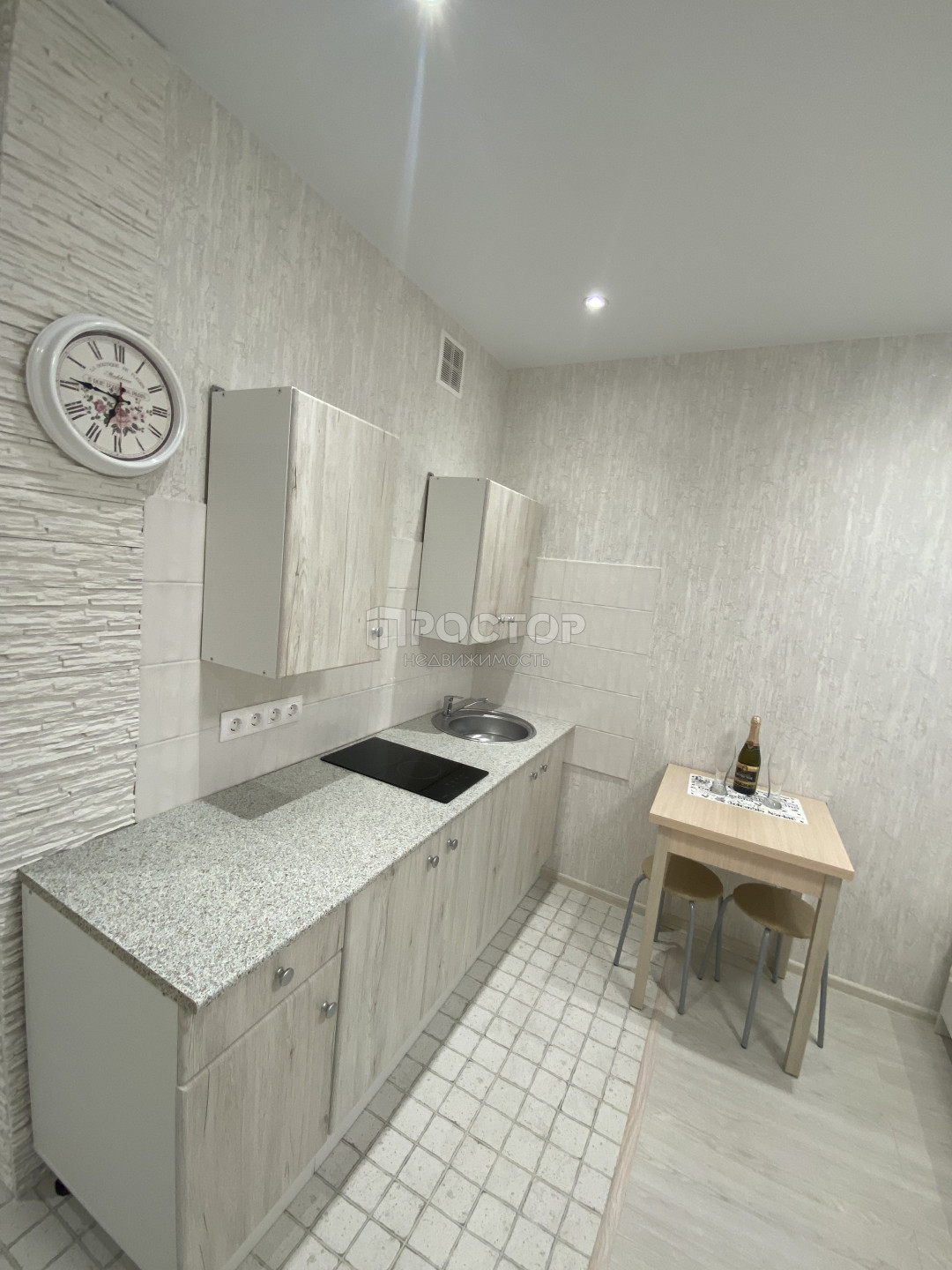 Студия, 23.5 м² - фото 3