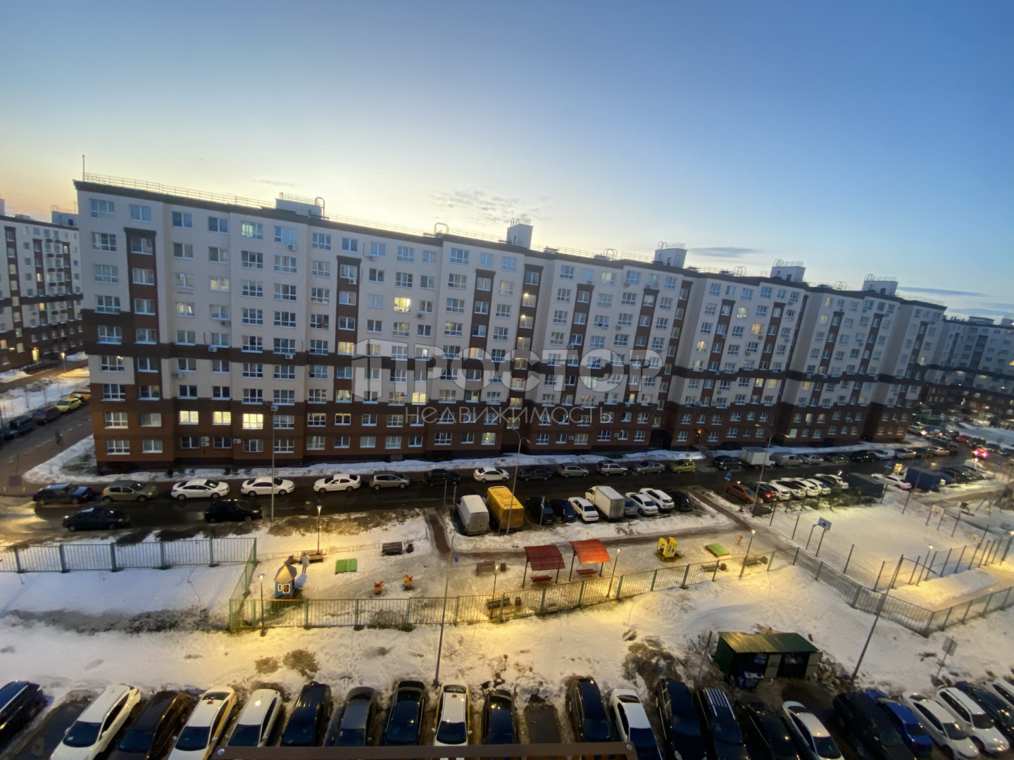 Студия, 23.5 м² - фото 10