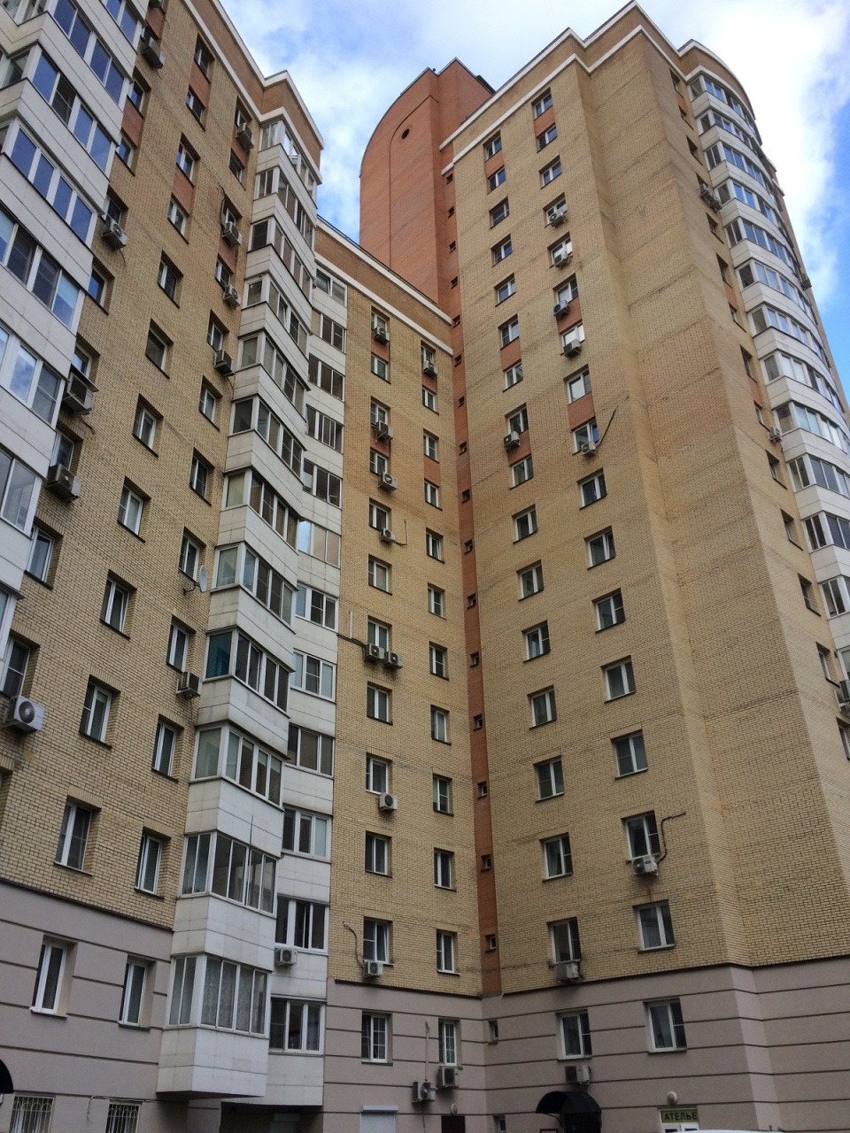 2-комнатная квартира, 60 м² - фото 23