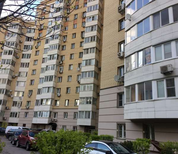 Купить Квартиру В Перми Толбухина