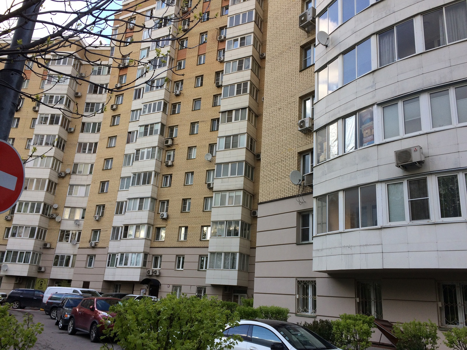 2-комнатная квартира, 60 м² - фото 20