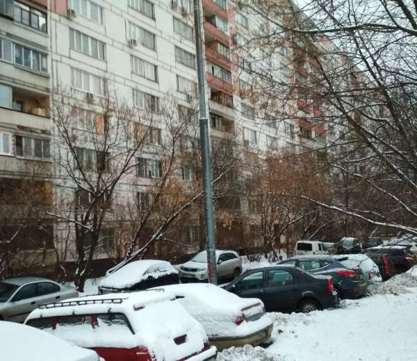 Фото квартиры