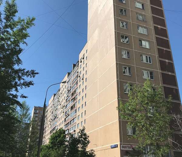 Фото квартиры