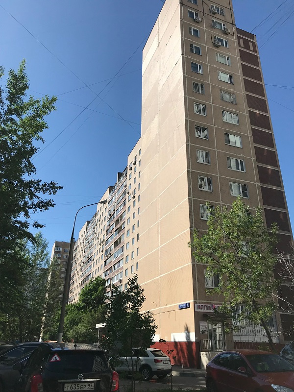 4-комнатная квартира, 83 м² - фото 10