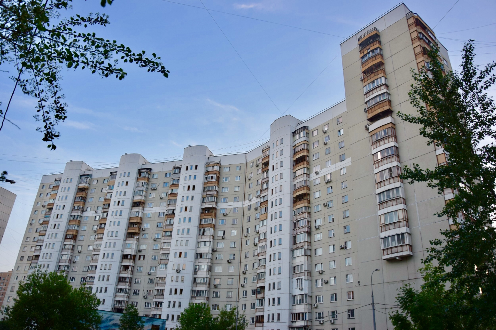 3-комнатная квартира, 57.9 м² - фото 20