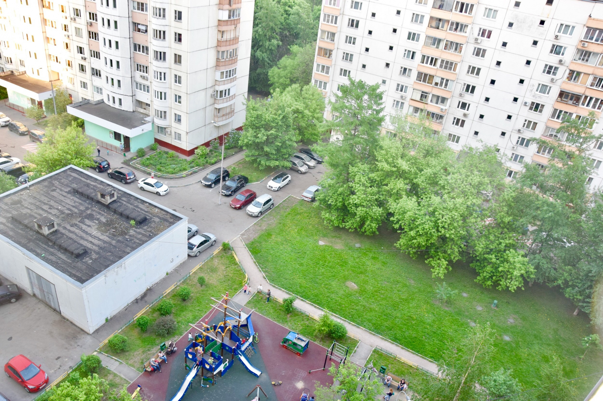 3-комнатная квартира, 57.9 м² - фото 16