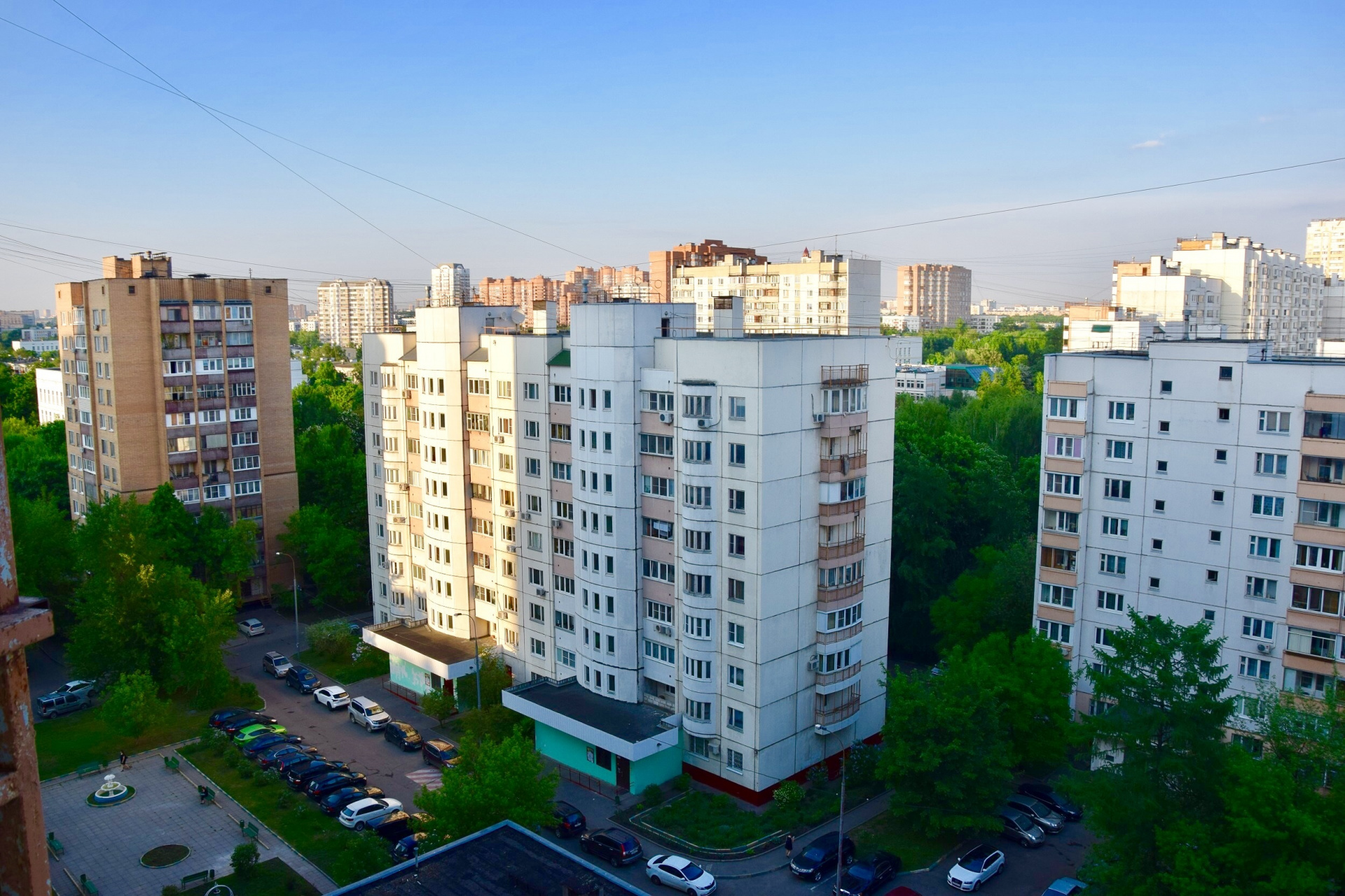 3-комнатная квартира, 57.9 м² - фото 17