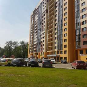 Фото квартиры