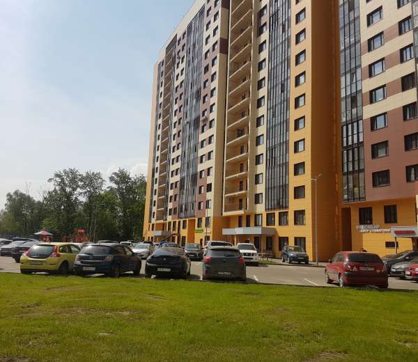 Фото квартиры