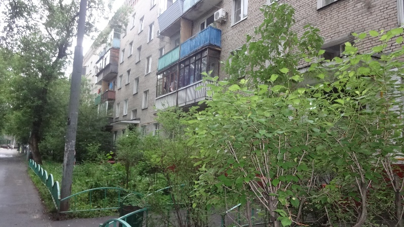 1-комнатная квартира, 30.1 м² - фото 5