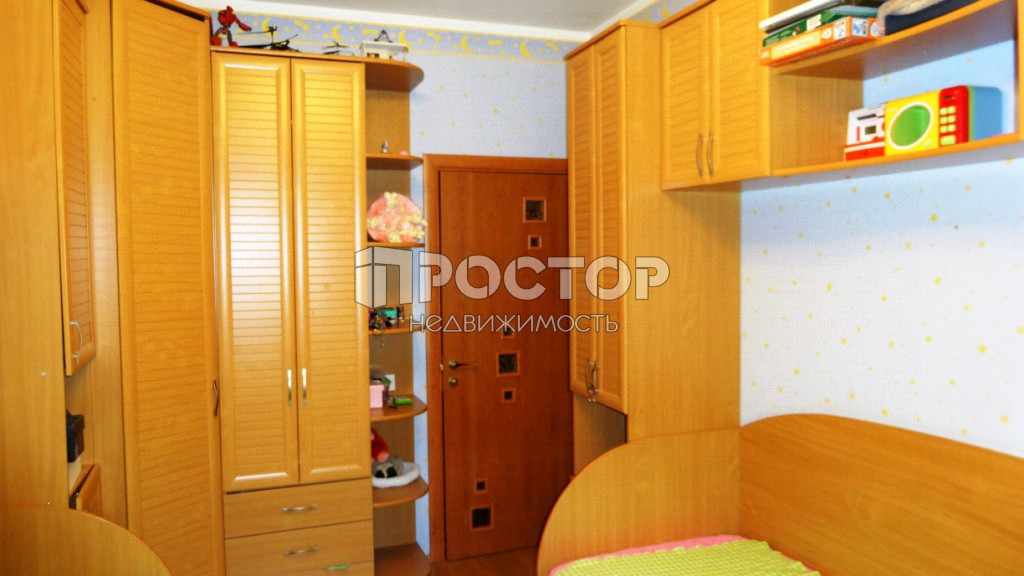 3-комнатная квартира, 94.5 м² - фото 8