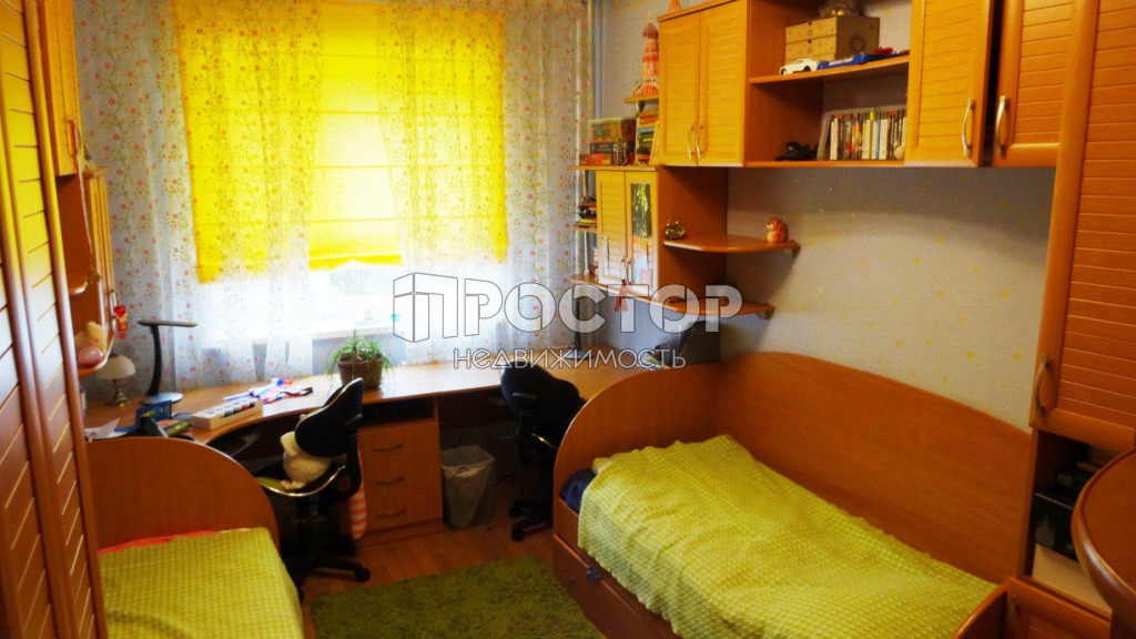 3-комнатная квартира, 94.5 м² - фото 9