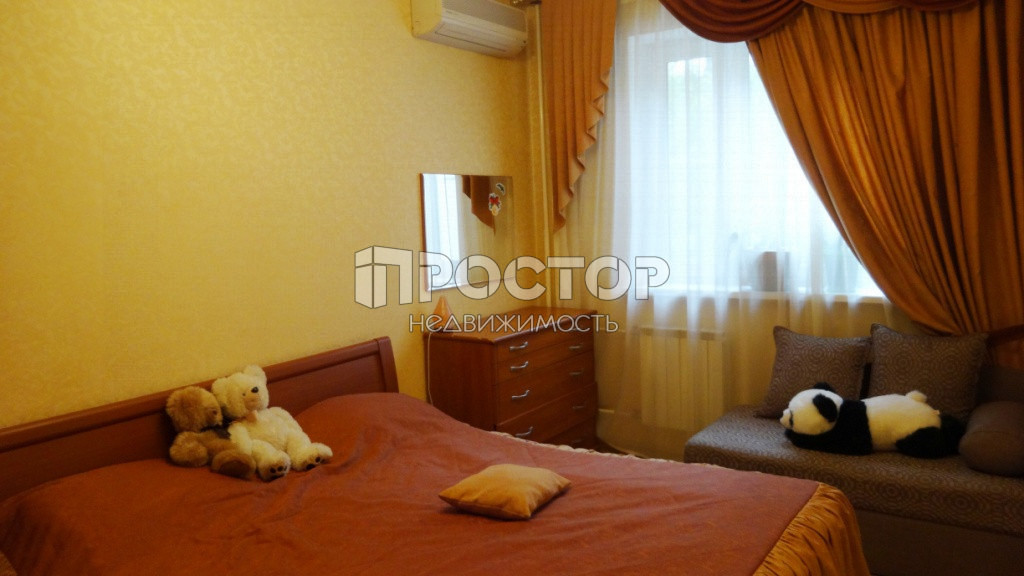 3-комнатная квартира, 94.5 м² - фото 11
