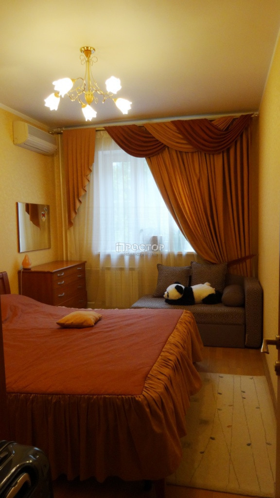 3-комнатная квартира, 94.5 м² - фото 12