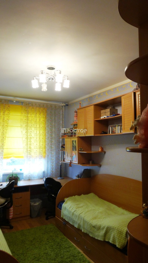 3-комнатная квартира, 94.5 м² - фото 10