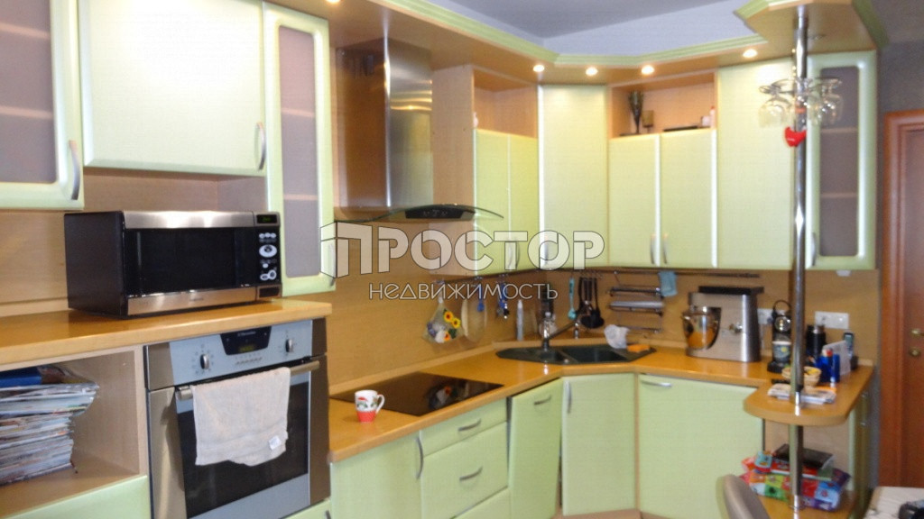 3-комнатная квартира, 94.5 м² - фото 2