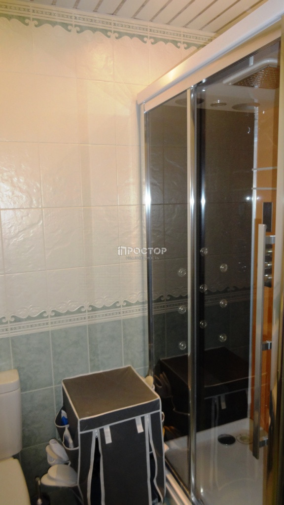 3-комнатная квартира, 94.5 м² - фото 32