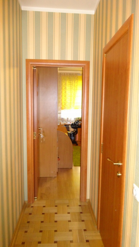 3-комнатная квартира, 94.5 м² - фото 26